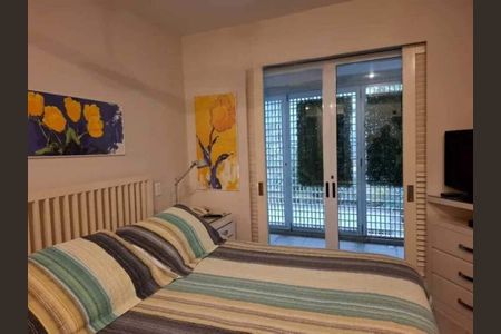 Apartamento à venda com 4 quartos, 282m² em Leblon, Rio de Janeiro