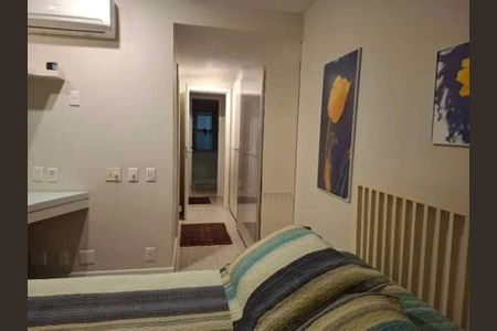 Apartamento à venda com 4 quartos, 282m² em Leblon, Rio de Janeiro