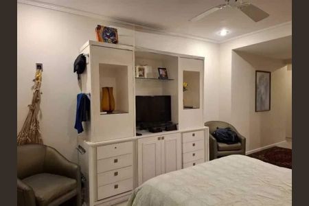 Apartamento à venda com 4 quartos, 282m² em Leblon, Rio de Janeiro