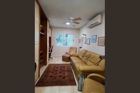 Apartamento à venda com 4 quartos, 282m² em Leblon, Rio de Janeiro