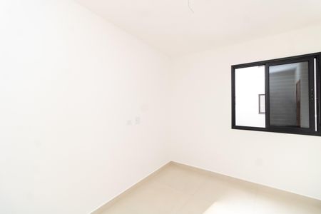 Quarto de apartamento à venda com 1 quarto, 31m² em Vila Germinal, São Paulo