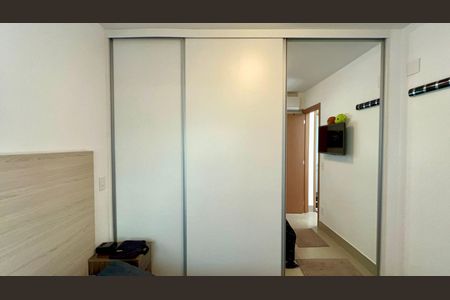 Quarto de kitnet/studio à venda com 1 quarto, 41m² em Sumaré, São Paulo