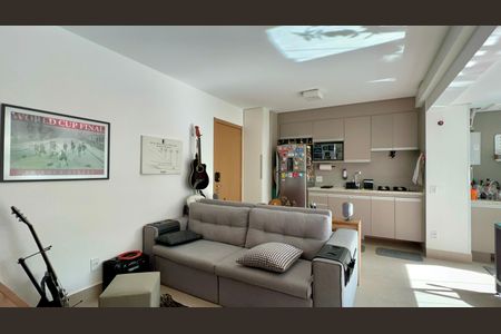 Sala de kitnet/studio à venda com 1 quarto, 41m² em Sumaré, São Paulo