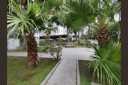 Área comum de apartamento à venda com 2 quartos, 49m² em Parque Bristol, São Paulo