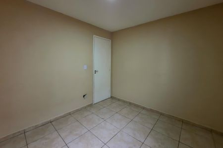 Quarto 2 de apartamento para alugar com 2 quartos, 60m² em Jardim Borborema, São Bernardo do Campo