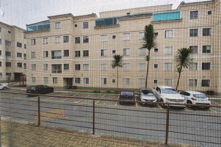 Vista do Quarto 1 de apartamento para alugar com 2 quartos, 60m² em Jardim Borborema, São Bernardo do Campo