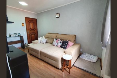 Apartamento à venda com 2 quartos, 57m² em Jardim Interlagos, Campinas