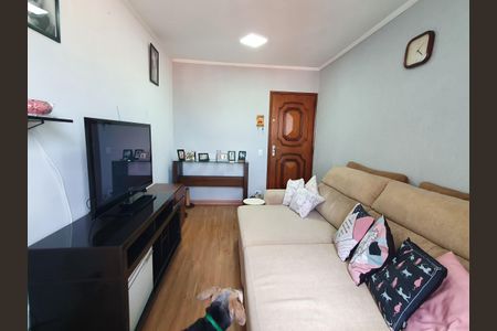 Apartamento à venda com 2 quartos, 57m² em Jardim Interlagos, Campinas