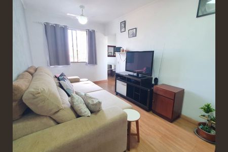 Apartamento à venda com 2 quartos, 57m² em Jardim Interlagos, Campinas