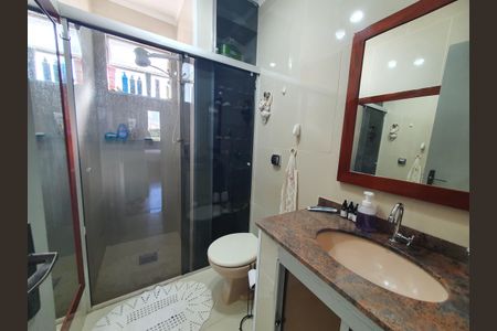 Apartamento à venda com 2 quartos, 57m² em Jardim Interlagos, Campinas