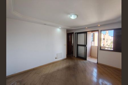 Sala de apartamento à venda com 2 quartos, 59m² em Taquara, Rio de Janeiro