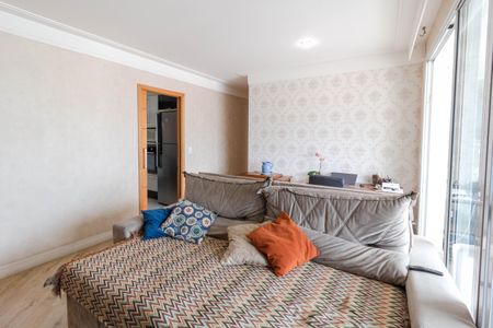 Apartamento para alugar com 3 quartos, 93m² em Centro, Guarulhos