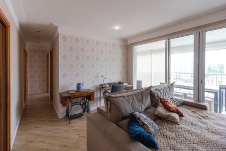 Apartamento para alugar com 3 quartos, 93m² em Centro, Guarulhos