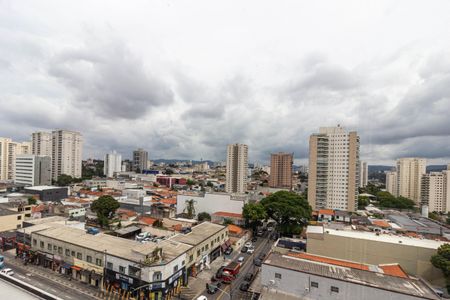 Apartamento para alugar com 3 quartos, 93m² em Centro, Guarulhos