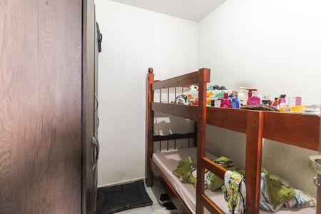 Quarto 1 de apartamento à venda com 2 quartos, 40m² em Itaquera, São Paulo