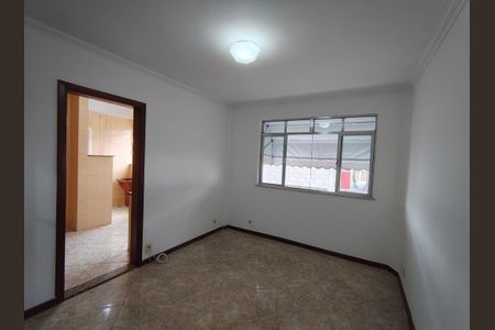 Sala de apartamento à venda com 2 quartos, 58m² em Tanque, Rio de Janeiro