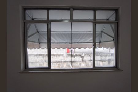 Sala de apartamento à venda com 2 quartos, 58m² em Tanque, Rio de Janeiro