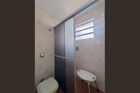 Quarto 1 - Suíte Banheiro de casa à venda com 2 quartos, 130m² em Vila Suzi, São Bernardo do Campo