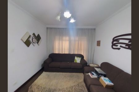 Sala de casa à venda com 2 quartos, 130m² em Vila Suzi, São Bernardo do Campo