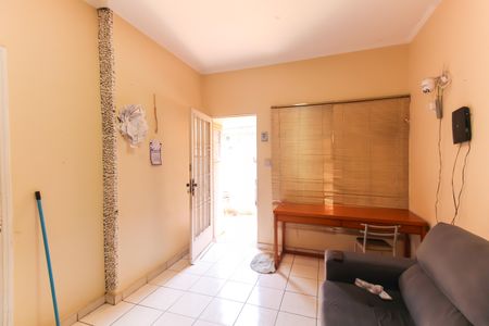 Sala de casa à venda com 4 quartos, 230m² em Parque da Mooca, São Paulo