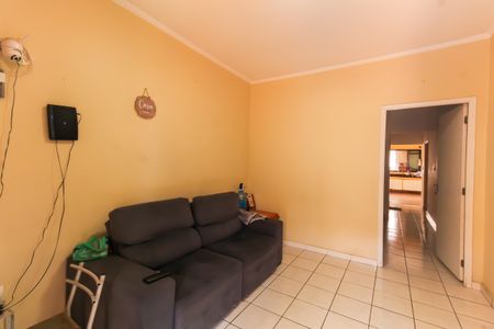 Sala de casa à venda com 4 quartos, 230m² em Parque da Mooca, São Paulo