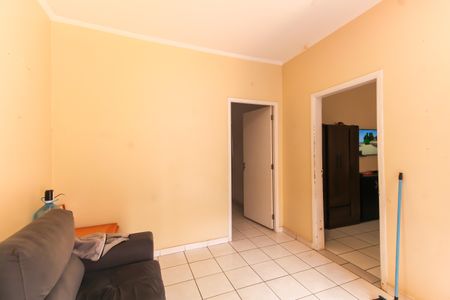 Sala de casa à venda com 4 quartos, 230m² em Parque da Mooca, São Paulo