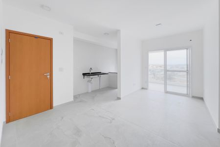 Apartamento para alugar com 3 quartos, 79m² em Vila Branca, Jacareí