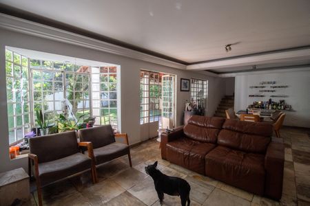 Sala de casa à venda com 3 quartos, 290m² em Jardim Jussara, São Paulo