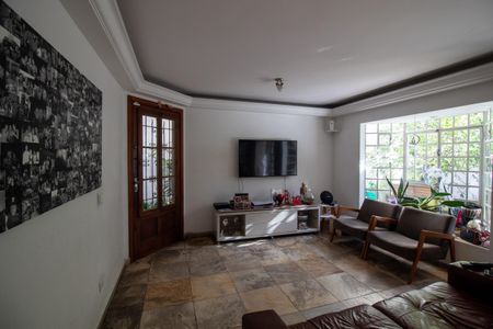 Sala de casa à venda com 3 quartos, 290m² em Jardim Jussara, São Paulo
