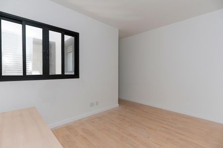 Sala de apartamento para alugar com 2 quartos, 48m² em Santana, São Paulo