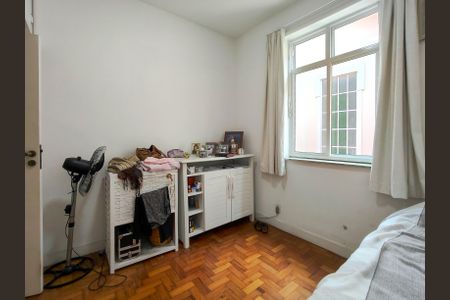 Quarto 1 de casa à venda com 3 quartos, 90m² em Rio Comprido, Rio de Janeiro