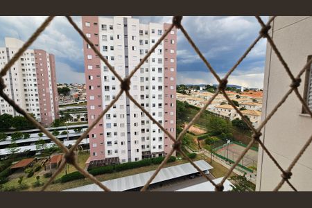 Apartamento à venda com 2 quartos, 50m² em Cidade Nova, Jundiaí