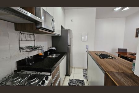 Apartamento à venda com 2 quartos, 50m² em Cidade Nova, Jundiaí