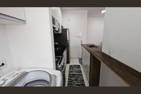 Apartamento à venda com 2 quartos, 50m² em Cidade Nova, Jundiaí