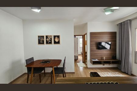 Apartamento à venda com 2 quartos, 50m² em Cidade Nova, Jundiaí