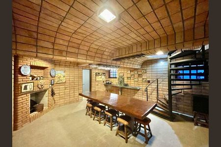 Casa para alugar com 5 quartos, 923m² em Vila Santo Antônio, Cotia