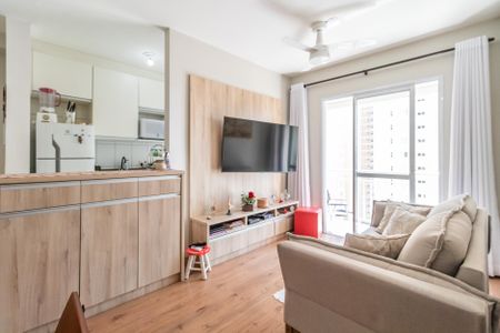 Apartamento à venda com 2 quartos, 57m² em Vila Nossa Senhora da Escada, Barueri