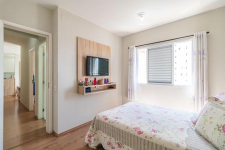 Apartamento à venda com 2 quartos, 57m² em Vila Nossa Senhora da Escada, Barueri