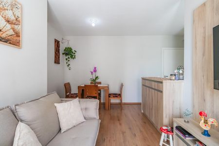 Apartamento à venda com 2 quartos, 57m² em Vila Nossa Senhora da Escada, Barueri