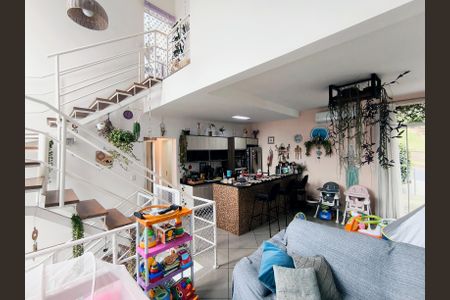 Casa de Condomínio à venda com 2 quartos, 300m² em Jardim Dona Donata, Jundiaí