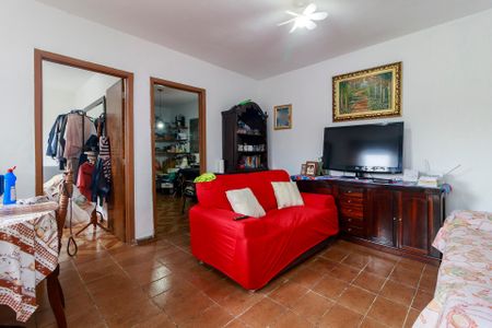 Sala de casa à venda com 3 quartos, 110m² em Jardim Ibirapuera, São Paulo