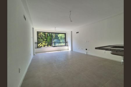 Apartamento à venda com 1 quarto, 34m² em Glória, Rio de Janeiro