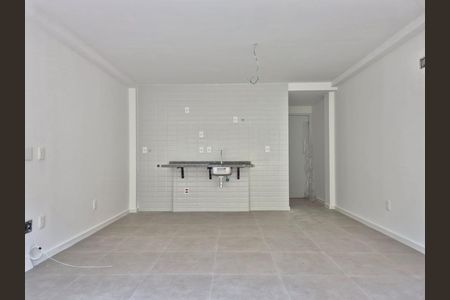 Apartamento à venda com 1 quarto, 34m² em Glória, Rio de Janeiro