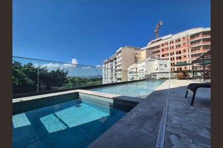 Apartamento à venda com 1 quarto, 34m² em Glória, Rio de Janeiro