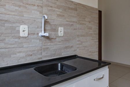 Studio de kitnet/studio para alugar com 1 quarto, 60m² em Camaquã, Porto Alegre