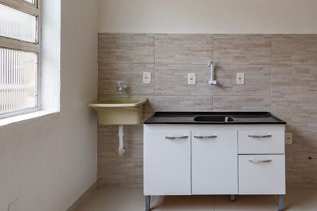 Studio de kitnet/studio para alugar com 1 quarto, 60m² em Camaquã, Porto Alegre