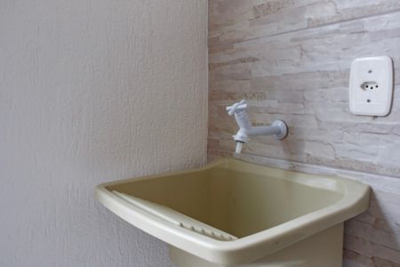 Studio de kitnet/studio para alugar com 1 quarto, 60m² em Camaquã, Porto Alegre