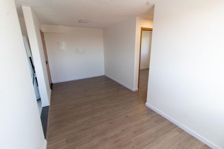 Sala de apartamento para alugar com 2 quartos, 46m² em Jardim Boa Esperança, Campinas