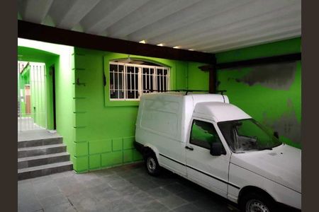 Casa à venda com 2 quartos, 120m² em Jardim Itacolomi, São Paulo