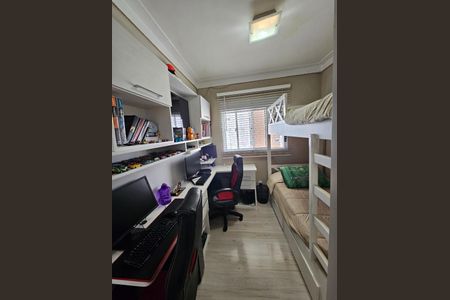 Foto 15 de apartamento à venda com 2 quartos, 106m² em Jardim Esmeralda, São Paulo